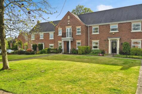 Selwyn Road, Burntwood, WS7 9HU 3 bed terraced house for sale