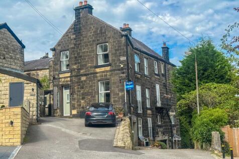 The Rake, Bury BL0 3 bed end of terrace house for sale