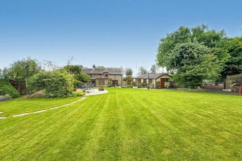 3 bedroom cottage for sale