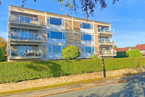 Harlow Oval Court, Harlow Oval... 3 bed apartment for sale