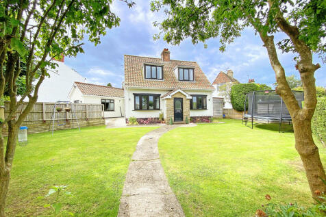 Forest Moor Road, Knaresborough 3 bed detached house for sale