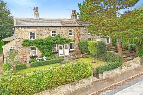 Spring Bank, Follifoot, Harrogate 2 bed cottage for sale