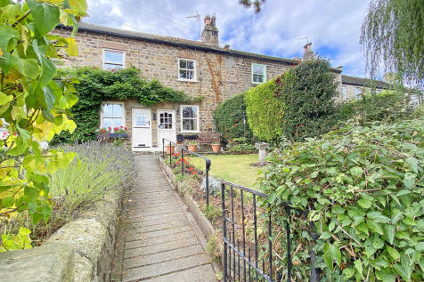 Spring Bank, Follifoot, Harrogate 2 bed cottage for sale