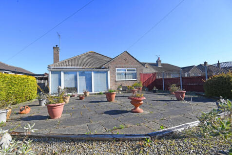 Ripley Drive, Harrogate 3 bed detached bungalow for sale