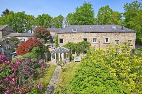 Rudding Lane, Follifoot, Harrogate 3 bed semi