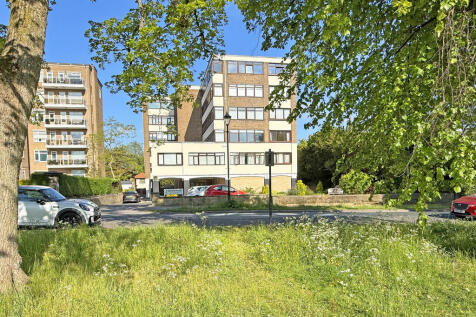 Grayson House, Beech Grove, Harrogate 2 bed apartment for sale