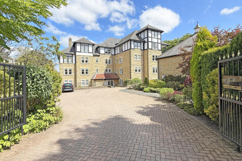 Sovereign House, Sovereign Park... 3 bed apartment for sale