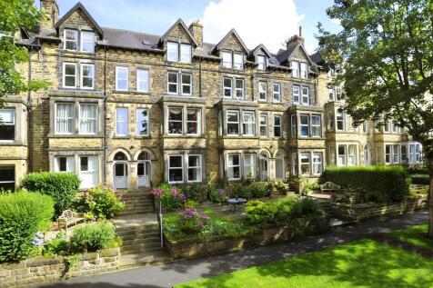Valley Drive, Harrogate 2 bed apartment for sale