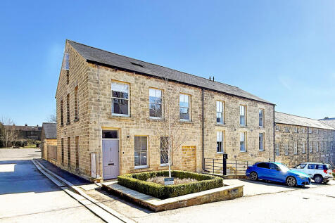Glasshouses Mill, Glasshouses, Harrogate 4 bed semi