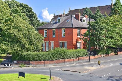 Leeds Road, Harrogate 2 bed apartment for sale