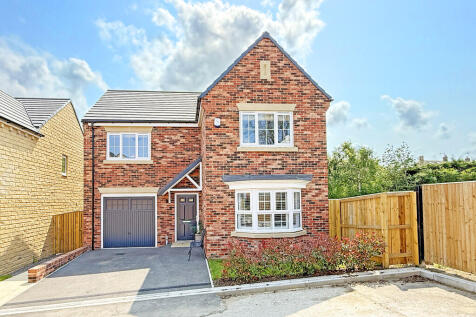 Olstead Close, Killinghall 4 bed detached house for sale