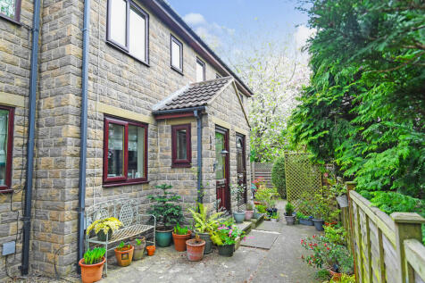 Quarry Lane, Harrogate 1 bed terraced house for sale