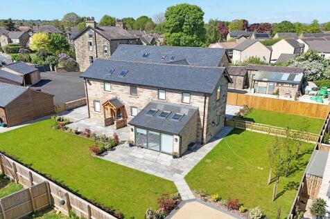 Crofters Green, Killinghall, Harrogate 3 bed barn conversion for sale