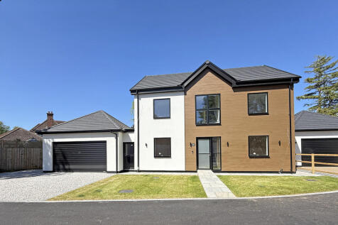 Wayside Avenue, Harrogate 5 bed detached house for sale