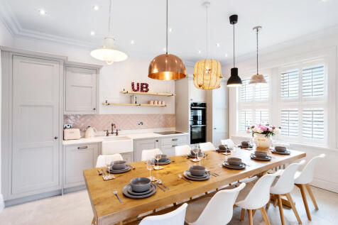 Leeds Road, Harrogate 4 bed apartment for sale