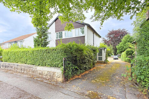 Hollins Road, Harrogate 3 bed apartment for sale
