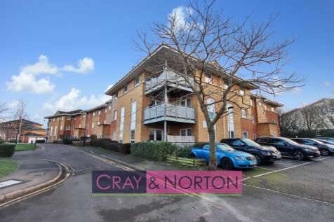 Manning Gardens, Addiscombe, CR0 2 bed flat for sale