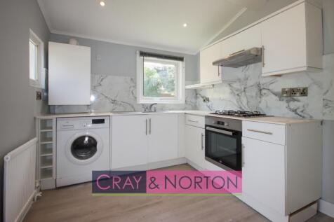Clyde Road, Addiscombe, CR0 1 bed flat for sale