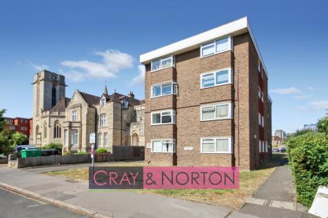 1 bedroom flat for sale