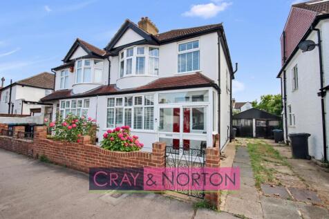 Lindfield Road, Addiscombe, CR0 3 bed semi