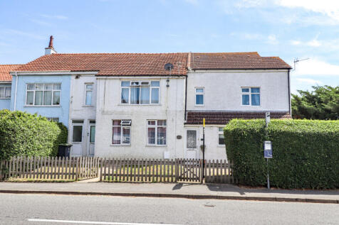 Manor Road, Hayling Island 2 bed flat for sale