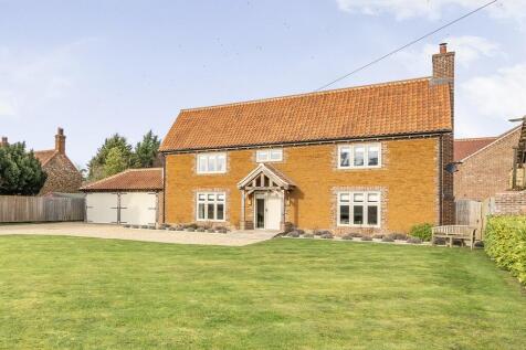 4 bedroom farm house for sale