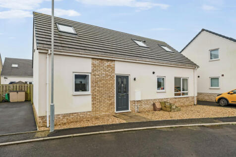 Capstan Drive, Highbridge, Somerset, TA9 4 bed detached house for sale