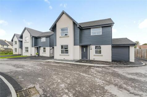 Plot 3, The Cedars, Ham Mews, East... 4 bed detached house for sale