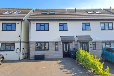 Turnpike Road, Lower Weare, Axbridge... 4 bed semi