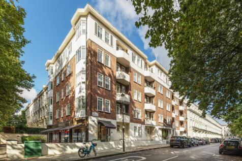 Norland Square Mansions, London Studio for sale