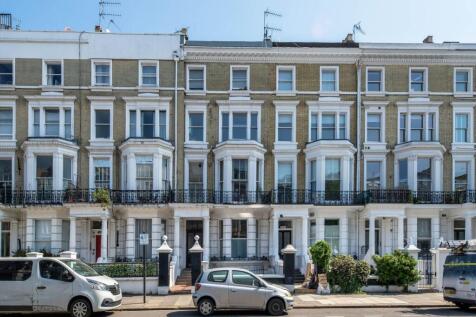 Holland Road, London 2 bed apartment for sale
