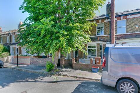 Dale Street, London 3 bed terraced house for sale