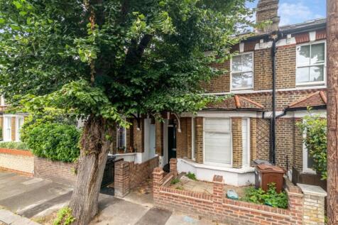 Dale Street, London 3 bed terraced house for sale