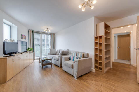 Sienna Alto, 2 Cornmill Lane, London 2 bed flat for sale