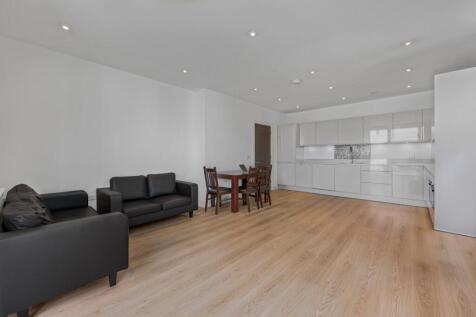 Glass Blowers House, 15 Valencia... 2 bed flat for sale