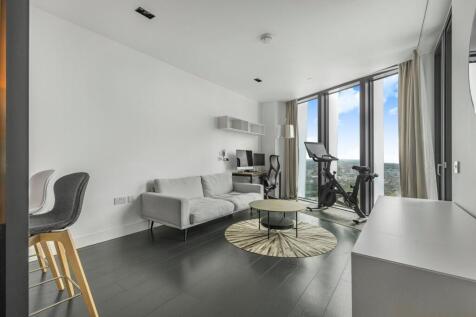 1 bedroom flat for sale