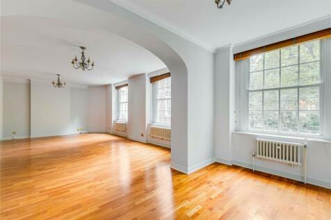 3 bedroom flat for sale