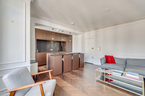 1 bedroom flat for sale