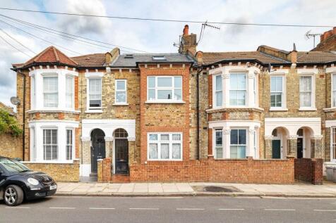 Glenrosa Street, Sands End, London 2 bed flat for sale