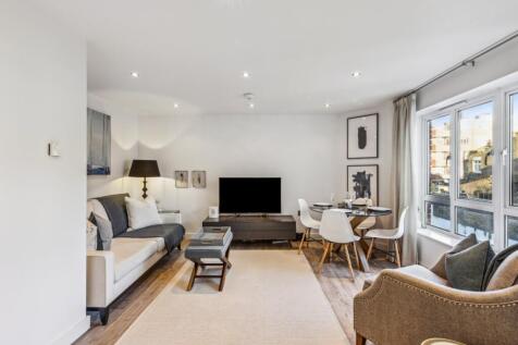 O'Connors Court, Kelvedon Road, Fulham 2 bed flat for sale