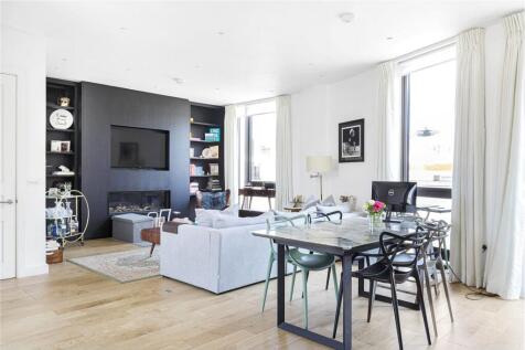 2 bedroom flat for sale