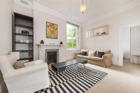 Greencroft Gardens, South Hampstead... 1 bed flat for sale