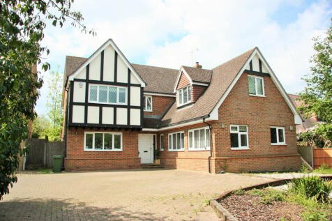 Hedgerows, Hutton, Brentwood, CM13 5 bed detached house for sale
