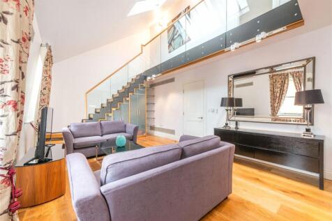 Seymour Street, Marylebone, London 3 bed flat for sale