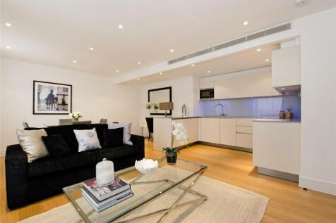 Hyde Park Square, Hyde Park, London 2 bed flat for sale
