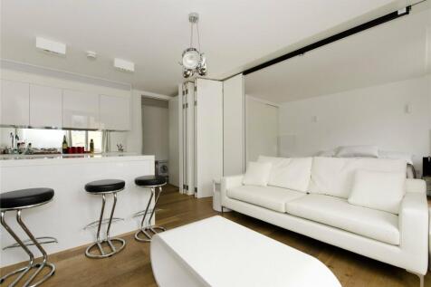 Picton Place, Marylebone, London 2 bed flat for sale