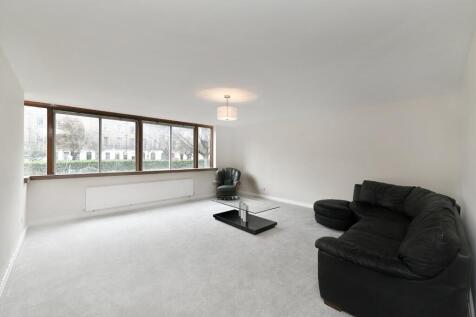The Quadrangle, Southwick Street, London 3 bed flat for sale