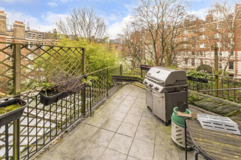 Crawford Street, Marylebone, London 2 bed flat for sale