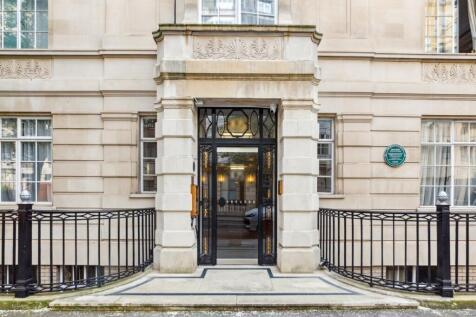 Hallam Street, Marylebone, London Studio for sale