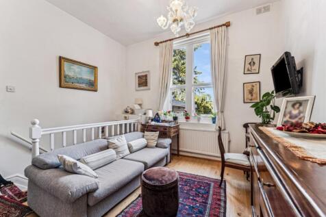 1 bedroom flat for sale